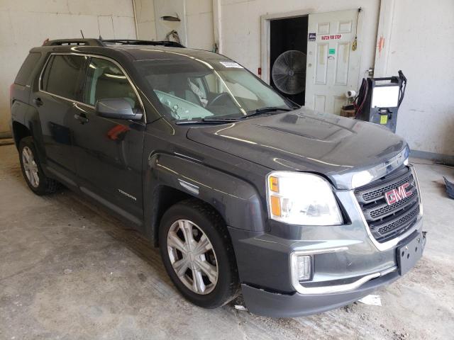 GMC TERRAIN SL 2017 2gkalnek0h6336242