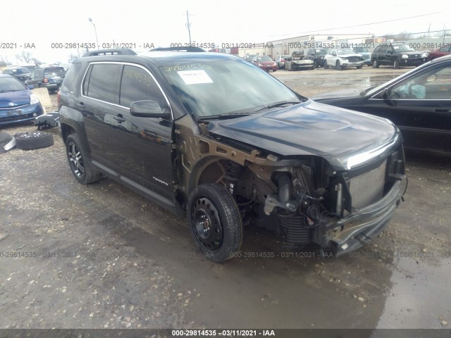 GMC TERRAIN 2017 2gkalnek0h6345653