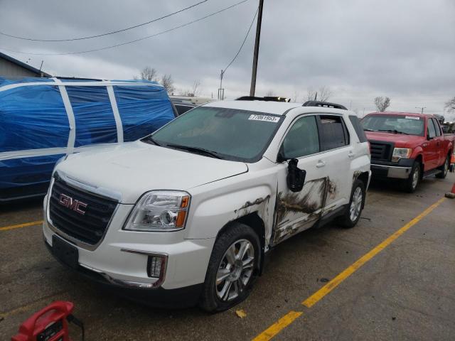 GMC TERRAIN 2017 2gkalnek0h6353333