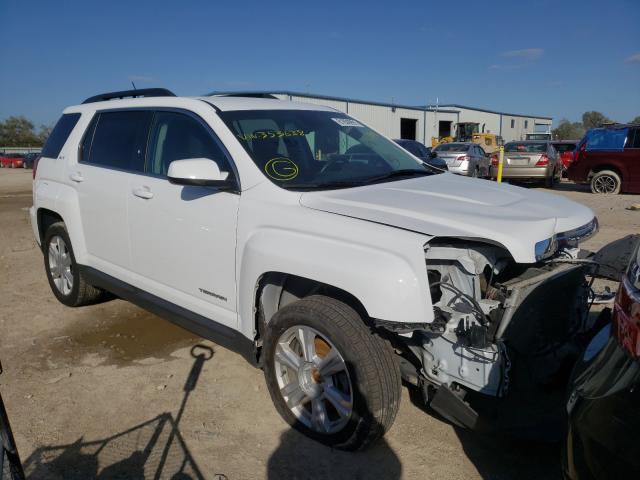 GMC TERRAIN SL 2017 2gkalnek0h6353638