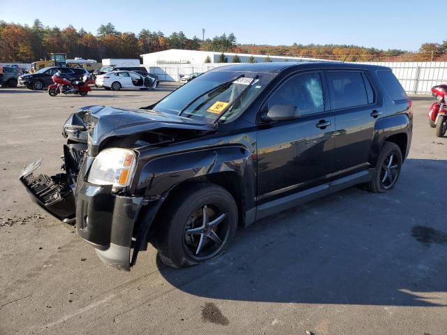 GMC TERRAIN 2015 2gkalnek1f6338885