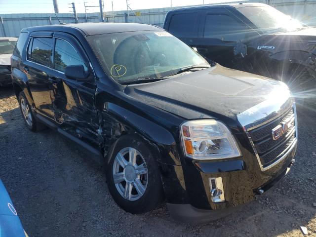 GMC TERRAIN SL 2015 2gkalnek1f6340636