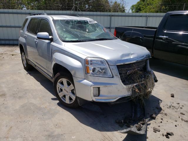 GMC TERRAIN SL 2016 2gkalnek1g6118440