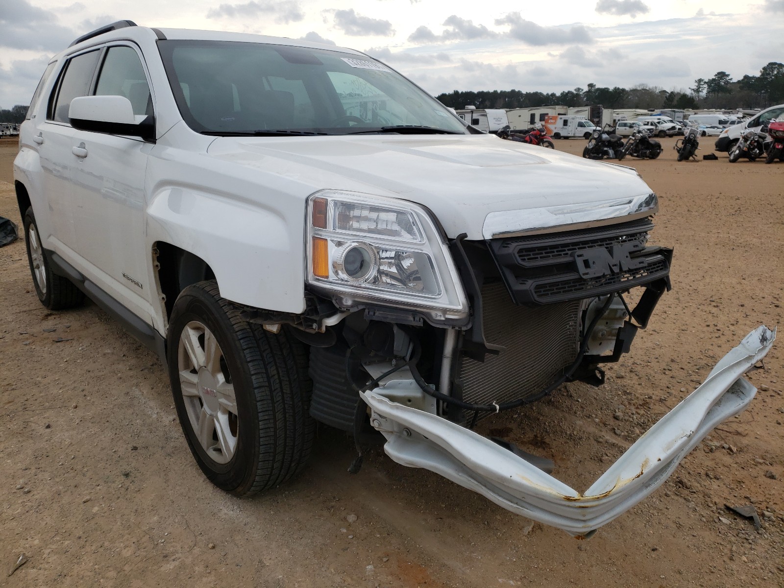 GMC TERRAIN SL 2016 2gkalnek1g6143337