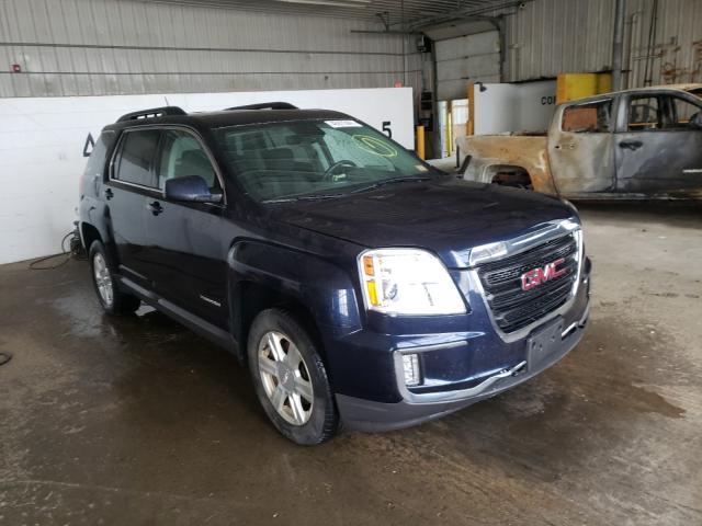 GMC TERRAIN SL 2016 2gkalnek1g6149218