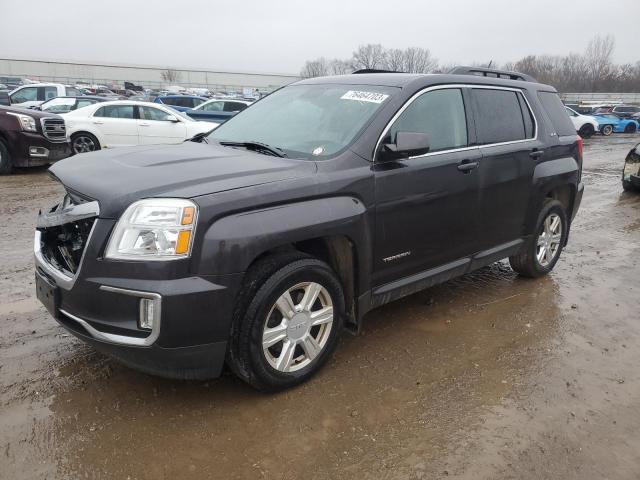 GMC TERRAIN 2016 2gkalnek1g6166391