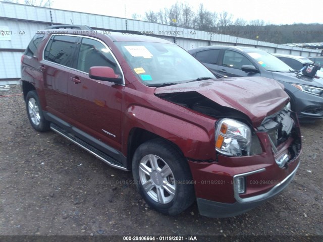 GMC TERRAIN 2016 2gkalnek1g6168139