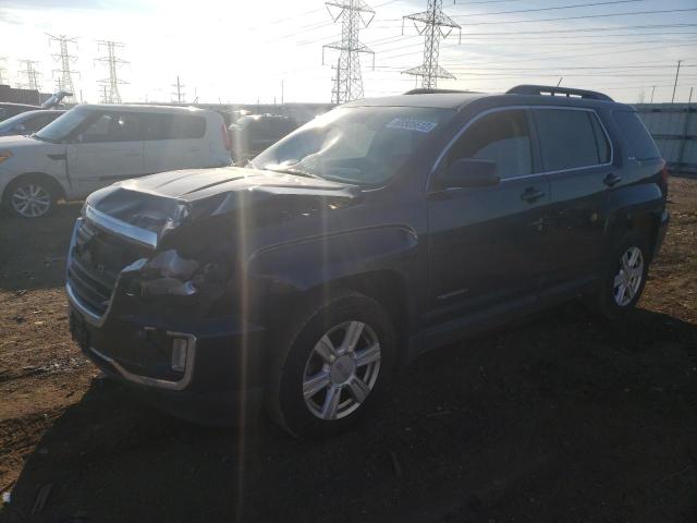 GMC TERRAIN SL 2016 2gkalnek1g6194515