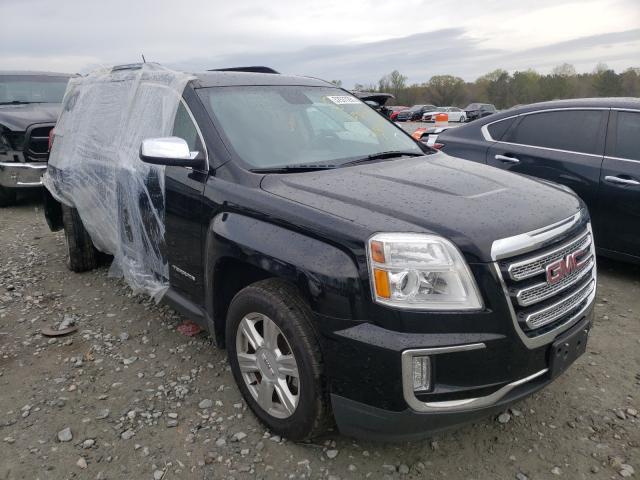 GMC TERRAIN SL 2016 2gkalnek1g6198712