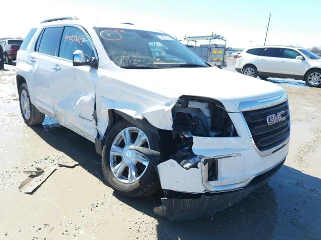 GMC TERRAIN SL 2016 2gkalnek1g6222636