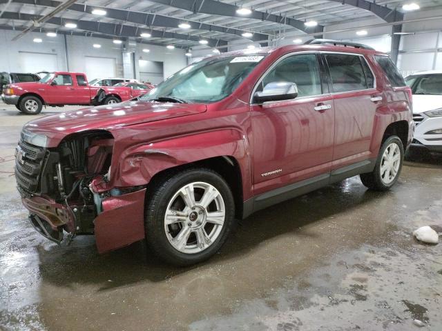 GMC TERRAIN SL 2016 2gkalnek1g6225861