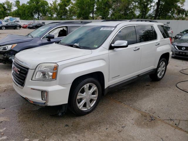 GMC TERRAIN SL 2016 2gkalnek1g6237346