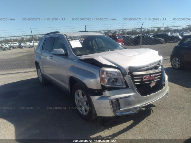 GMC TERRAIN 2016 2gkalnek1g6250565