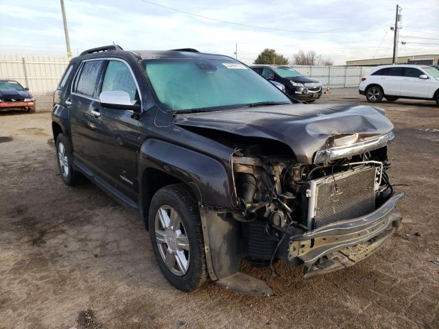 GMC TERRAIN SL 2016 2gkalnek1g6262523