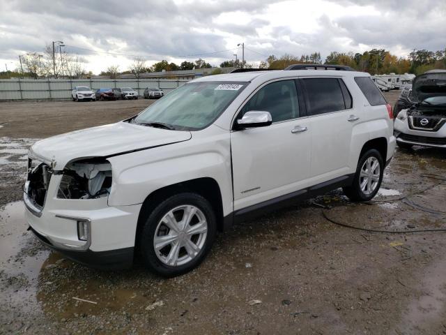 GMC TERRAIN 2016 2gkalnek1g6271657