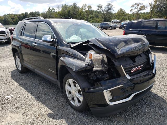 GMC TERRAIN SL 2016 2gkalnek1g6276728