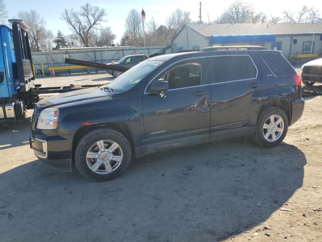 GMC TERRAIN 2016 2gkalnek1g6278267