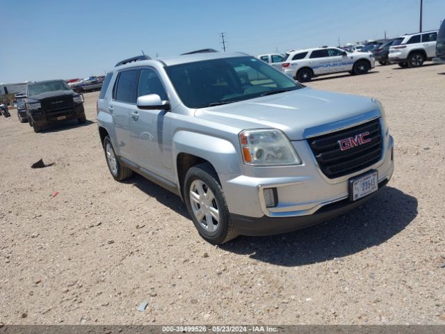 GMC TERRAIN 2016 2gkalnek1g6289849