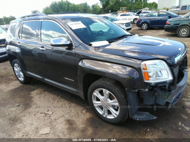 GMC TERRAIN 2016 2gkalnek1g6294422