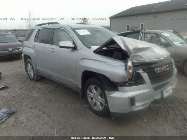 GMC TERRAIN 2016 2gkalnek1g6304432