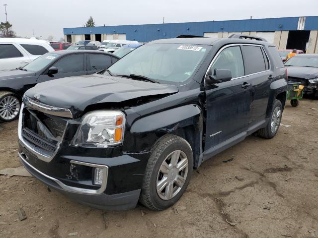 GMC TERRAIN SL 2016 2gkalnek1g6322378