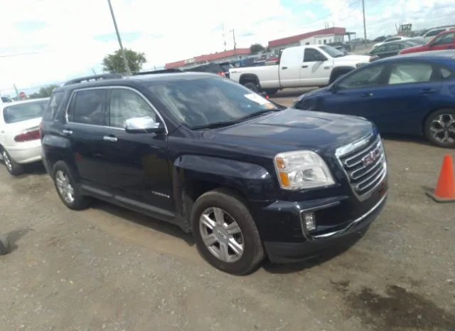 GMC TERRAIN 2016 2gkalnek1g6329833