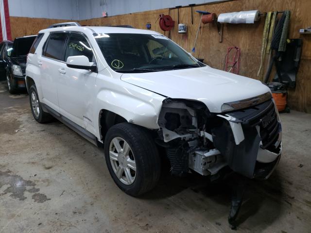 GMC TERRAIN SL 2016 2gkalnek1g6336653