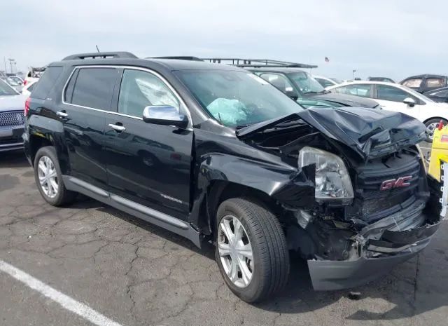 GMC TERRAIN 2016 2gkalnek1g6352593