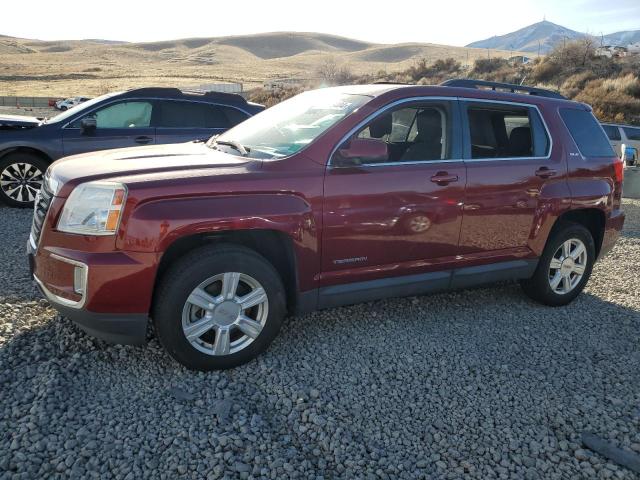 GMC TERRAIN SL 2016 2gkalnek1g6355431