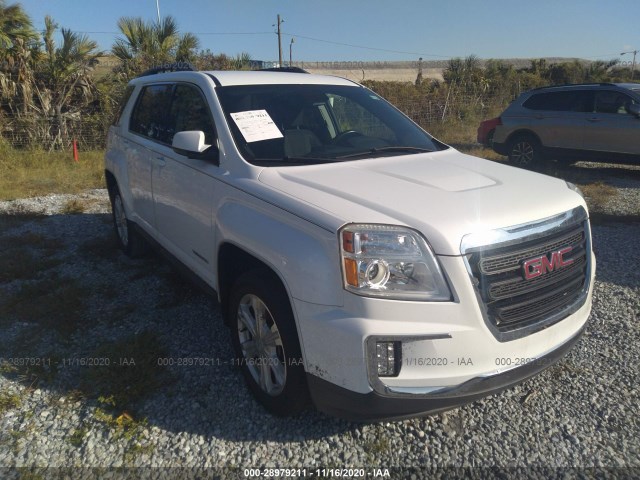 GMC TERRAIN 2017 2gkalnek1h6137636