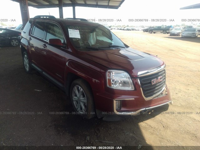 GMC TERRAIN 2017 2gkalnek1h6161015