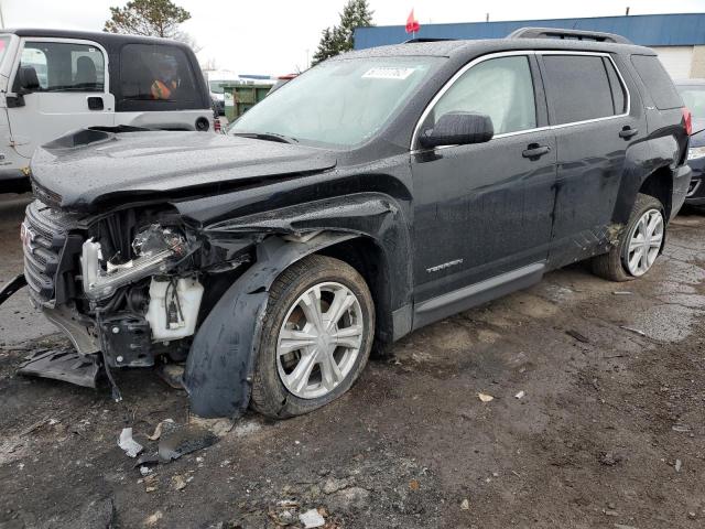 GMC TERRAIN SL 2017 2gkalnek1h6185959