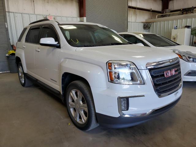 GMC TERRAIN SL 2017 2gkalnek1h6190952