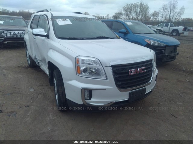 GMC TERRAIN 2017 2gkalnek1h6230947