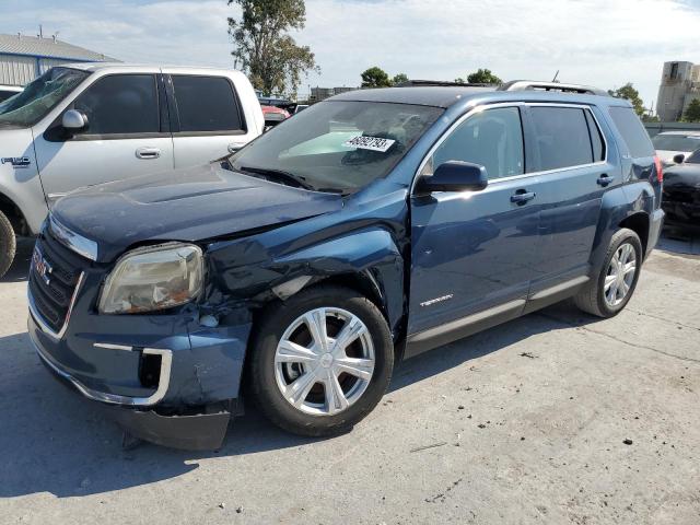 GMC TERRAIN 2017 2gkalnek1h6236361