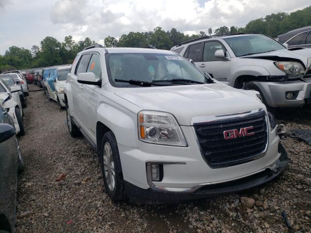 GMC TERRAIN SL 2017 2gkalnek1h6265309