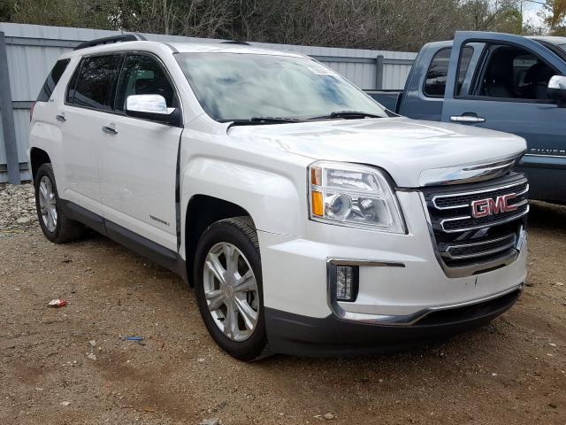 GMC TERRAIN SL 2017 2gkalnek1h6273751