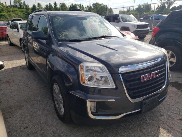 GMC TERRAIN 2017 2gkalnek1h6283115