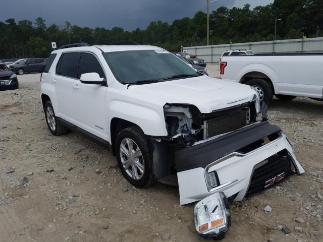 GMC TERRAIN SL 2017 2gkalnek1h6294311