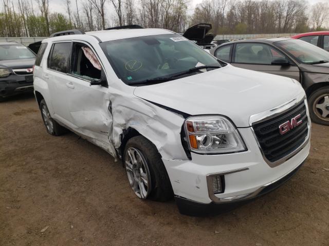 GMC TERRAIN SL 2017 2gkalnek1h6316064