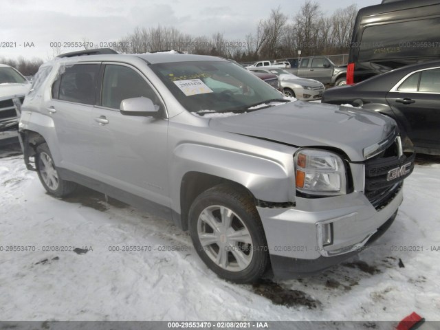 GMC TERRAIN 2017 2gkalnek1h6320731