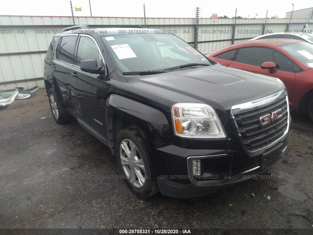 GMC TERRAIN 2017 2gkalnek1h6323130