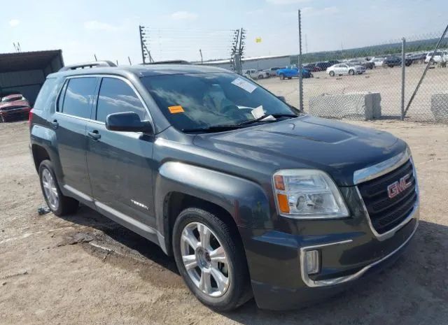 GMC TERRAIN 2017 2gkalnek1h6331793