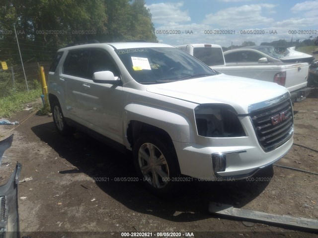 GMC TERRAIN 2017 2gkalnek1h6337464