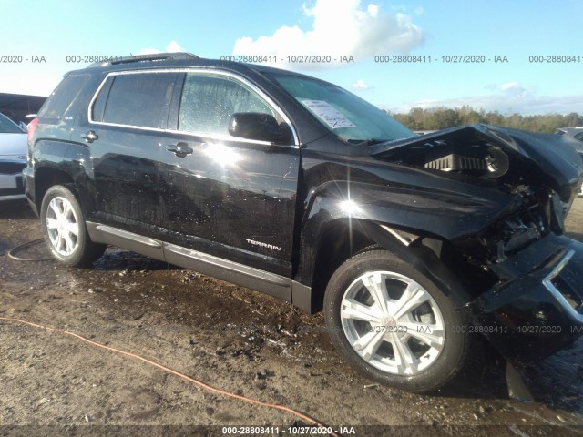 GMC TERRAIN 2017 2gkalnek1h6338677