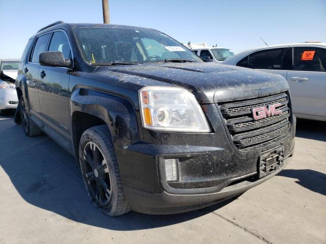 GMC TERRAIN SL 2017 2gkalnek1h6341448