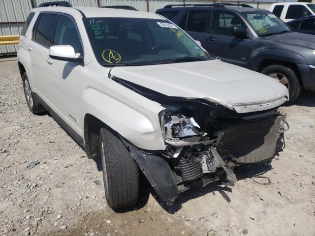 GMC TERRAIN SL 2017 2gkalnek1h6348688