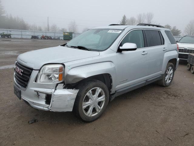 GMC TERRAIN SL 2017 2gkalnek1h6350845