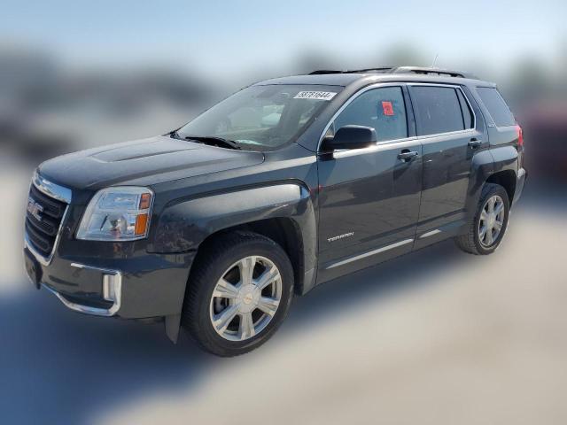 GMC TERRAIN 2017 2gkalnek1h6351719