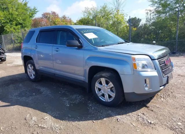 GMC TERRAIN 2015 2gkalnek2f6327815